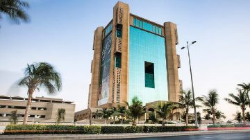 أمانة جدة تفتتح الطريق الرابط بين مخطط الرياض وغرب قطار الحرمين