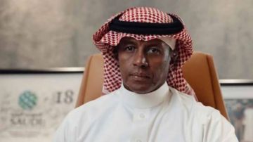 الجمعان يهاجم الإعلام ويتهمه بتأجيج أزمات النصر الجمعان يهاجم الإعلام ويتهمه بتأجيج أزمات النصر