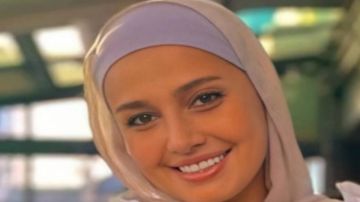 حلا شيحة تثير الجدل بإعلانها عن تقديم محتوى باشتراك مادي شهري حلا شيحة تثير الجدل بإعلانها عن تقديم محتوى باشتراك مادي شهري