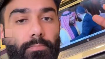 مواطنون سوريون: شكرا محمد بن سلمان، لن ننسى وقفتكم التاريخية.. فيديو