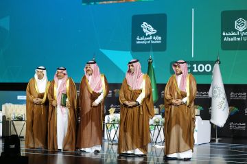 هنا تفاصيل وأسماء المشروعات.. حائل تحتضن مشاريع اقتصادية تفوق 8.5 مليار ريال