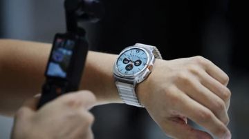 تصميم جديد كليا في انتظار غالاكسي ووتش 8 من سامسونغ