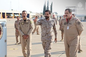 القوات الجوية تشارك في تمرين البحث والإنقاذ القتالي عنقاء الأناضول 2025