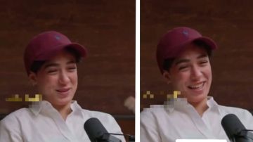 هتان السيف تكشف عن لحظة صادمة ضربت فيها شخصا في الشارع .. فيديو