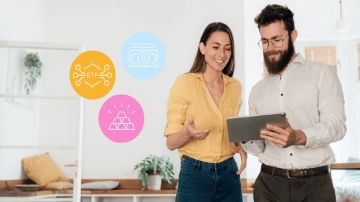 التخطيط للمستقبل المالي: كيفية وضع أهداف التقاعد بحسب مراحل العمر التخطيط للمستقبل المالي: كيفية وضع أهداف التقاعد بحسب مراحل العمر