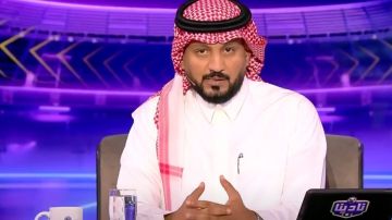 الحميدي: الهلال أرسل خطاب للتدخل بشأن الرويلي .. فيديو