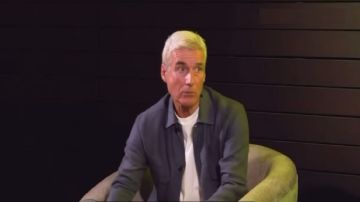 كاسترو: جيسوس صديقي ولديه خرافة في المباريات .. فيديو