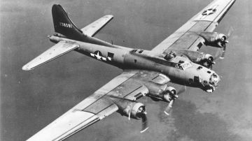 من ذاكرة التاريخ.. قصة 67 طنا من المتفجرات ألقتها بريطانيا على هولندا بالخطأ