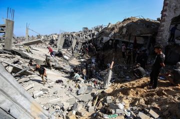 تقرير أمريكي عن سبب استثنائي له علاقة بدولة خليجية دفع حماس لتنفيذ عملية 7 أكتوبر