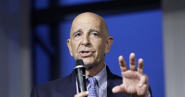 صديق للرئيس ترامب .. أمريكا تعين سفيرها لدى تركيا مبعوثا خاصا إلى سوريا