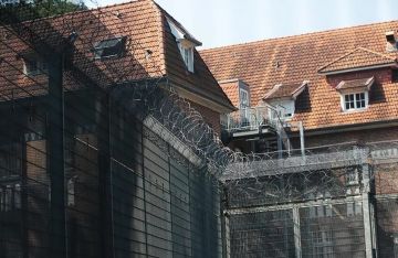 ألمانيا.. خمسة نزلاء يشعلون النيران ويثيرون الشغب داخل مستشفى نفسي للمجرمين