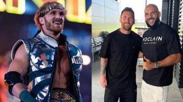 لوغان بول يرفض عرضا بـ 15 مليون دولار مقابل نزال حارس ميسي