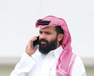 أنمار الحائلي يثير الجدل بعد أنباء عودته للاتحاد.. ماذا فعل؟ أنمار الحائلي يثير الجدل بعد أنباء عودته للاتحاد.. ماذا فعل؟
