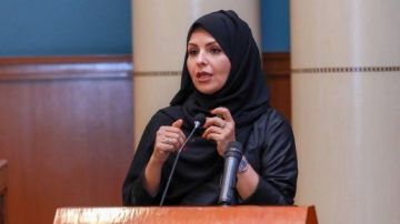 الدكتورة إيناس العيسى: تاريخ علمي حافل يتوج بتولي منصب نائب وزير التعليم الدكتورة إيناس العيسى: تاريخ علمي حافل يتوج بتولي منصب نائب وزير التعليم