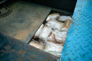 الزكاة والضريبة والجمارك تحبط تهريب أكثر من 242 ألف حبة إمفيتامين في خمس محاولات عبر 3 منافذ