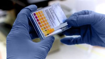 باستخدام الذكاء الاصطناعي.. فحص بول بسيط للكشف المبكر عن سرطان البروستاتا باستخدام الذكاء الاصطناعي.. فحص بول بسيط للكشف المبكر عن سرطان البروستاتا