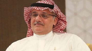 الأمير الوليد بن بدر يطالب باستقالة جماعية من إدارة النصر