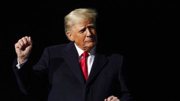 ترامب: تكلفة القبة الذهبية جزء صغير من5.1 تريليون دولار عدت بها من الشرق الأوسط (فيديو)