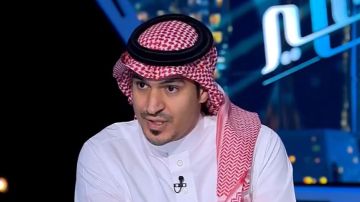 أباعود: إدارة الهلال تدرس فكرة انتقال رونالدو للفريق .. فيديو