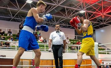 بمشاركة نحو 100 ملاكم يمثلون 19 ناديا.. اختتام بطولة المنطقة الوسطى المفتوحة للملاكمة