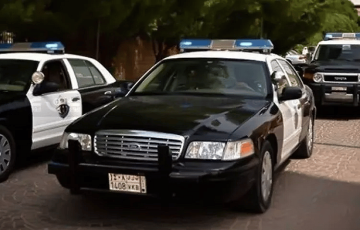 أمن العاصمة المقدسة يقبض على مقيم إندونيسي لارتكابه عمليات نصب واحتيال بنشر إعلانات حج وهمية