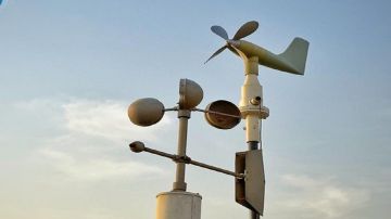 الأرصاد يعلن بعد غد الظواهر الجوية المحتملة في حج 1446 الأرصاد يعلن بعد غد الظواهر الجوية المحتملة في حج 1446