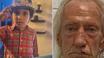 السجن 53 عاما لقاتل الطفل الفلسطيني-الأمريكي بسبب دعم المجني عليه لغزة