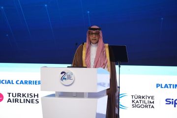 عبدالله صالح كامل: انطلاقة الاقتصاد الإسلامي بدأت من المدينة المنورة.. والمملكة رسخت مبادئه