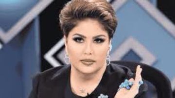 براءة فجر السعيد من تهمة الإساءة للعراق بعد تنازل رسمي من بغداد براءة فجر السعيد من تهمة الإساءة للعراق بعد تنازل رسمي من بغداد