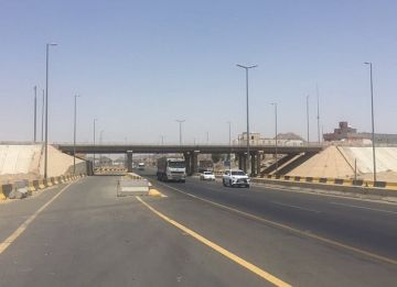 بعد 240 يوما من الانتظار.. مخاوف أهالي الجعرانة والمجاهدين تتحقق: صيانة كوبري الجعرانة غائبة عن المشهد