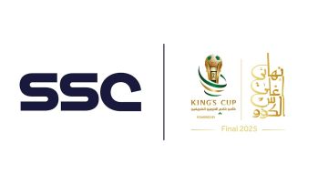 تغطية مميزة وخاصة من SSC لنهائي كأس الملك أغلى الكؤوس