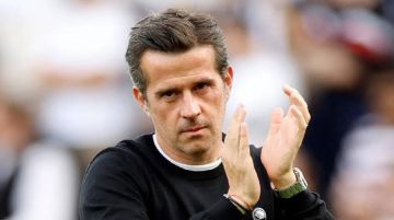 فولهام يرد على أنباء مفاوضات الهلال مع ماركو سيلفا: فولهام يرد على أنباء مفاوضات الهلال مع ماركو سيلفا: