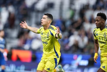 ماركا.. كريستيانو رونالدو يُعلق ملف التجديد مع النصر ماركا.. كريستيانو رونالدو يُعلق ملف التجديد مع النصر