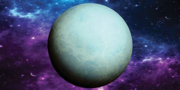 فلكية جدة: كوكب أورانوس يصل إلى الاقتران الشمسي اليوم