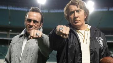 فيلم Madden يعيد أساطير الـNFL إلى الشاشة ببطولة نيكولاس كيج وكريستيان بيل