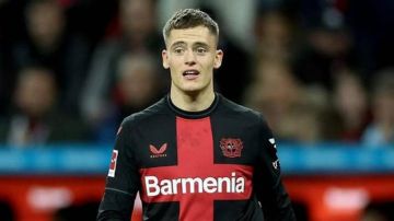 ليفركوزن يمنح الضوء الأخضر لبيع نجمه مقابل 150 مليون يورو