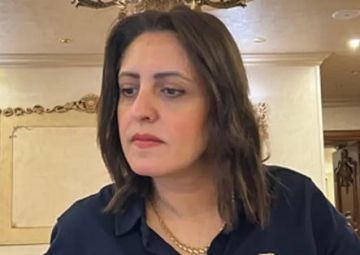 أوصى بتعيينها شيخ الأزهر.. كريستين حنا أول دكتورة قبطية في الدراسات الإسلامية بمصر