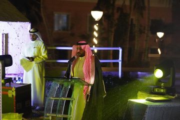 برعاية الأمير عبدالعزيز بن خالد بن ثامر.. جمعية التنمية الأهلية بعياش تكرم العاملين والمتطوعين