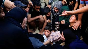 مجلس أوروبا: ما يجري في غزة قد يرقى إلى إبادة جماعية وتطهير عرقي