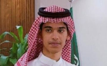 الطالب السبيعي من تعليم الطائف يحصد الميدالية الفضية في أولمبياد الأحياء الدولي 2025