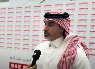 الدكتور عبداللطيف آل الشيخ لـسبق: دمج خبرات 31 عاما في بي إيه إي سيستمز العربية للصناعة سيكون له أثر كبير على توطين الصناعات الدفاعية في المملكة