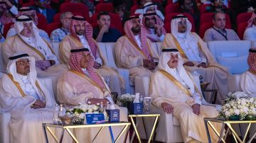 برعاية وحضور أمير الشرقية.. اختتام أولمبياد الفيزياء الآسيوي في الظهران بمشاركة 30 دولة