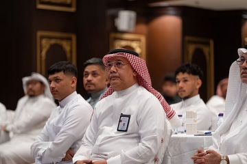 ترحاب يستهدف تدريب 2500 من كوادر الحج لرفع كفاءة الأداء وتحقيق التميز