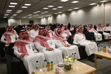 رئيس هيئة المياه يؤكد تكامل الاستعدادات لخدمة ضيوف الرحمن رئيس هيئة المياه يؤكد تكامل الاستعدادات لخدمة ضيوف الرحمن