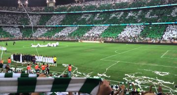 طابور تذاكر نهائي آسيا يتخطى 19 مليونًا طابور تذاكر نهائي آسيا يتخطى 19 مليونًا