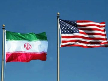 الجولة الرابعة من المفاوضات النووية بين أمريكا وإيران.. هل تمهد الطريق لتجنب المزيد من التصعيد في المنطقة؟ الجولة الرابعة من المفاوضات النووية بين أمريكا وإيران.. هل تمهد الطريق لتجنب المزيد من التصعيد في المنطقة؟