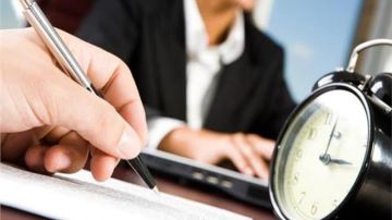 العمل لساعات طويلة أسبوعيا يضخم دماغك بنسبة 19٪ العمل لساعات طويلة أسبوعيا يضخم دماغك بنسبة 19٪