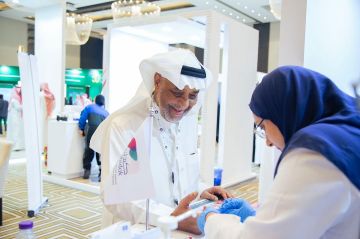 جمعية كبدك تواصل دعم مرضى الكبد بمبادرات طبية واجتماعية نوعية