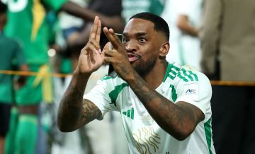 توخيل يضم نجم الأهلي توني لقائمة منتخب إنجلترا.. ويشيد بـ22 هدفا قادته للمجد الآسيوي