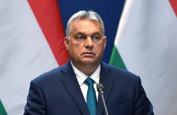 هنغاريا تفتح جبهة سياسية ضد كييف وتضع انضمامها لـ الاتحاد الأوروبي على المحك